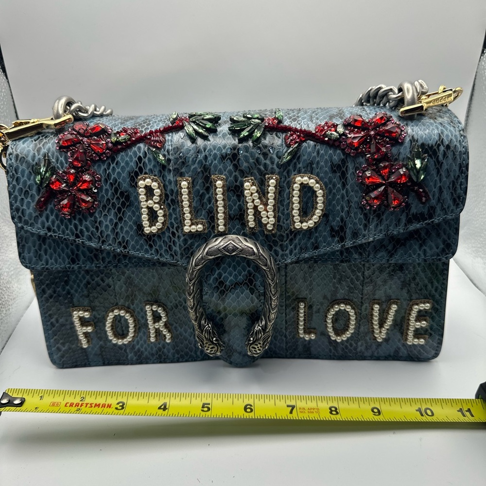 Gucci Dionysus NWOT!!! - Picture 3 of 12